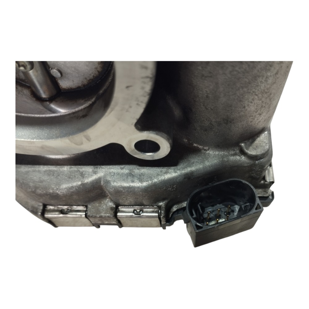 Tbi Corpo Borboleta Mercedes B180 2010 1.7 V630 8