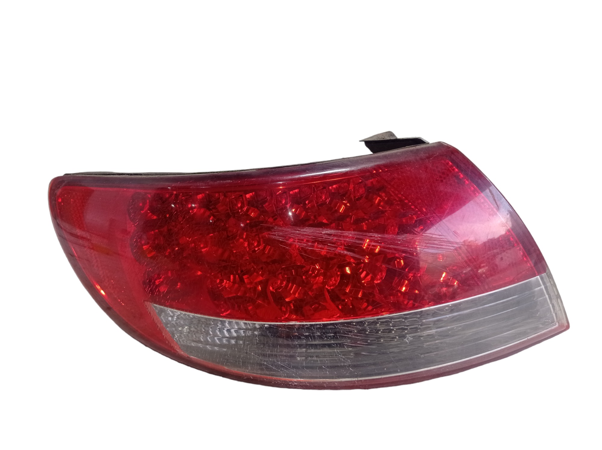 Lanterna Esquerda Hyundai Azera 2009 3.3 V595 Esquerdo 1