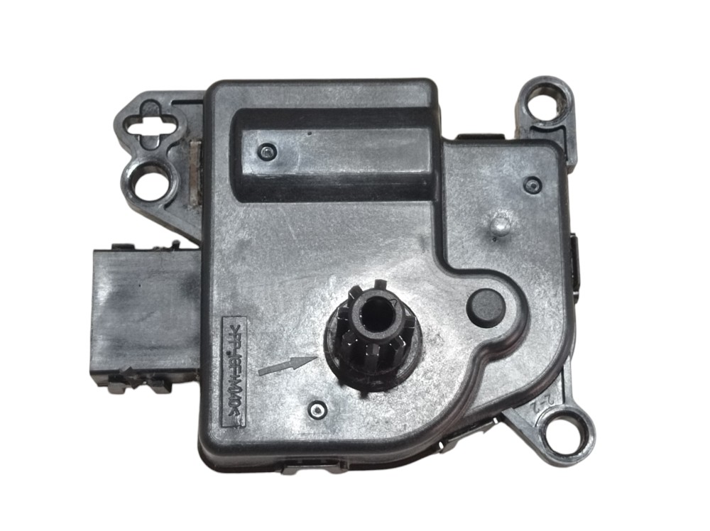 Motor Atuador Ar Condicionado Jeep Grand Cherokee 2014 V604 3