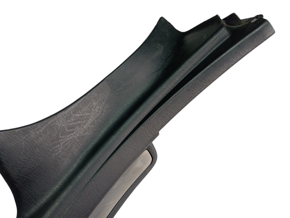 Soleira Traseira Esquerda Lexus Es330 2000 6