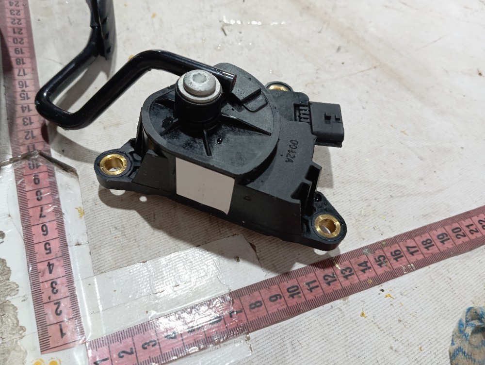 Pedal acelerador Renault Zoe 2022 a 23 V639 8