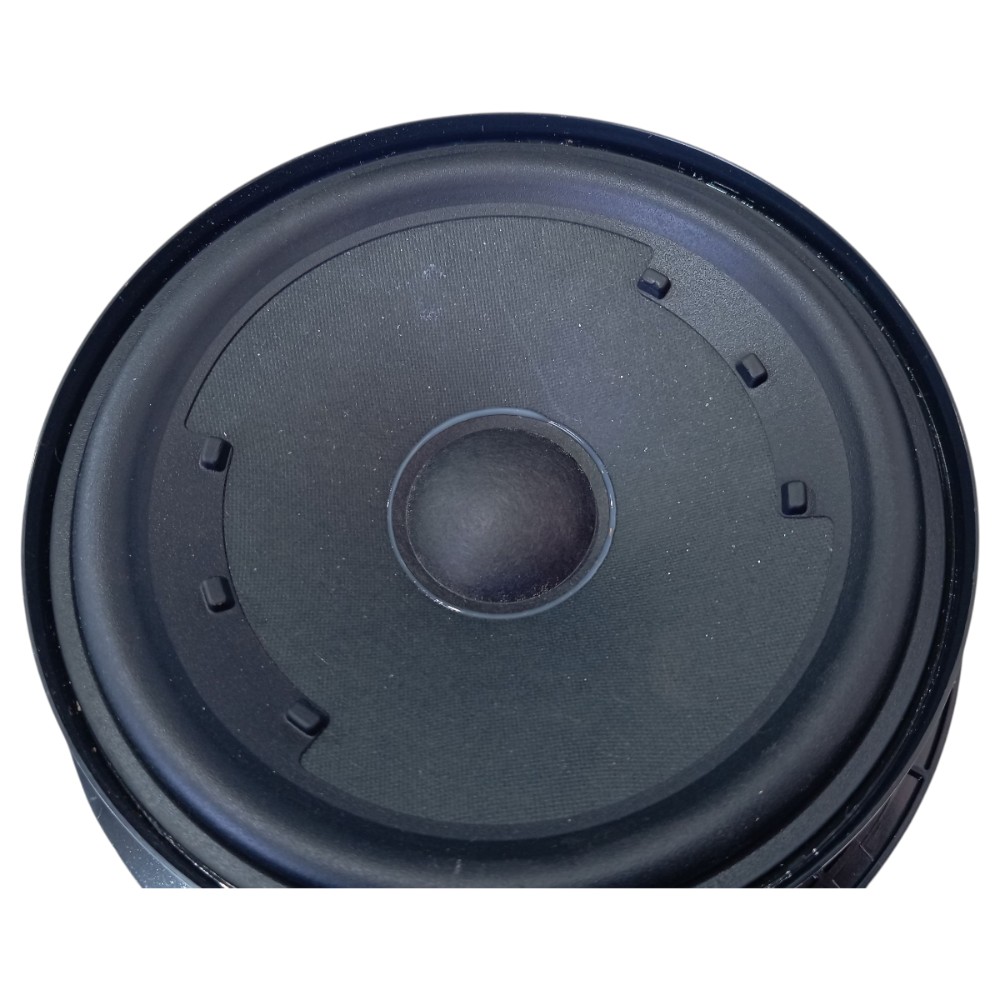 Alto Falante Porta Diant Dire Vw Taos Highline 2022 24 V655 5
