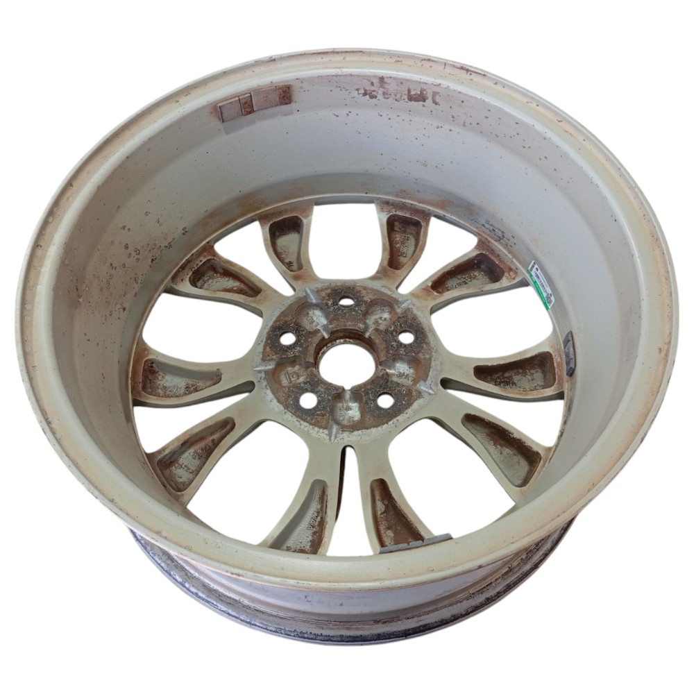 Roda Aro 17 Suzuki Grand Vitara 2012 A 2015 V649 4