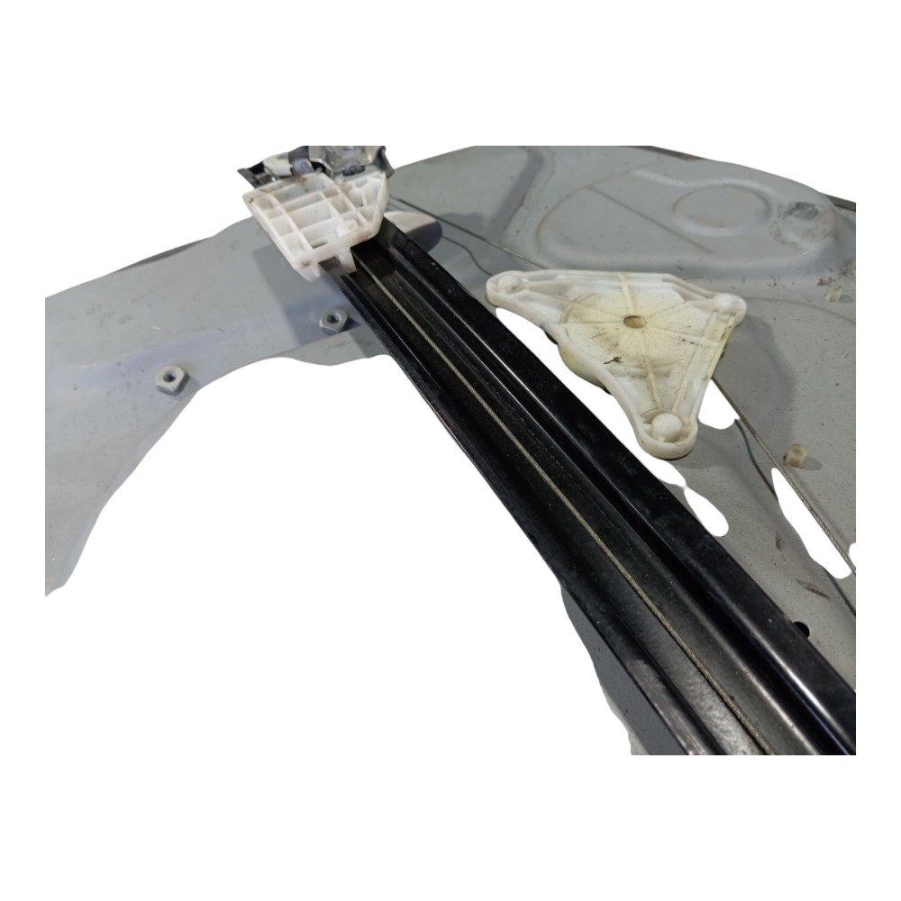 Maquina Vidro Porta Tras Direita Mercedes B180 2010 V630 2