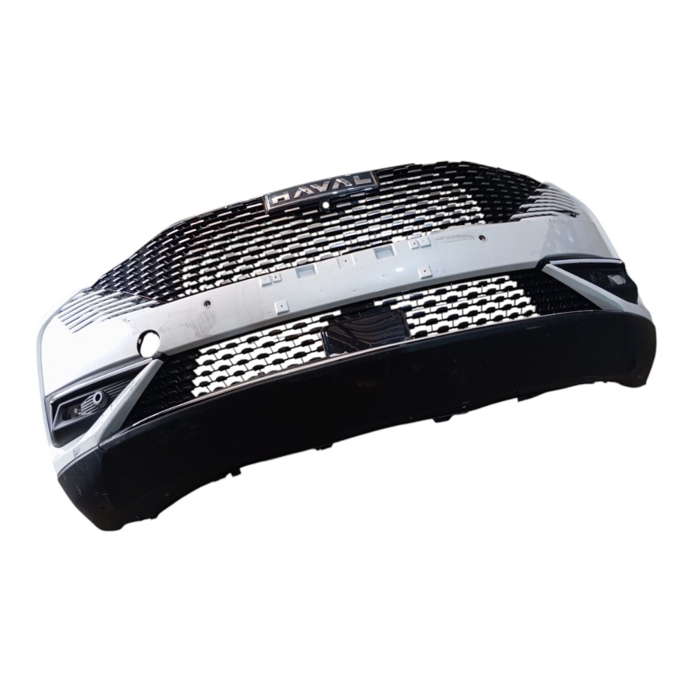 Parachoque Dianteiro Gwm Haval H6 2024 V610 2