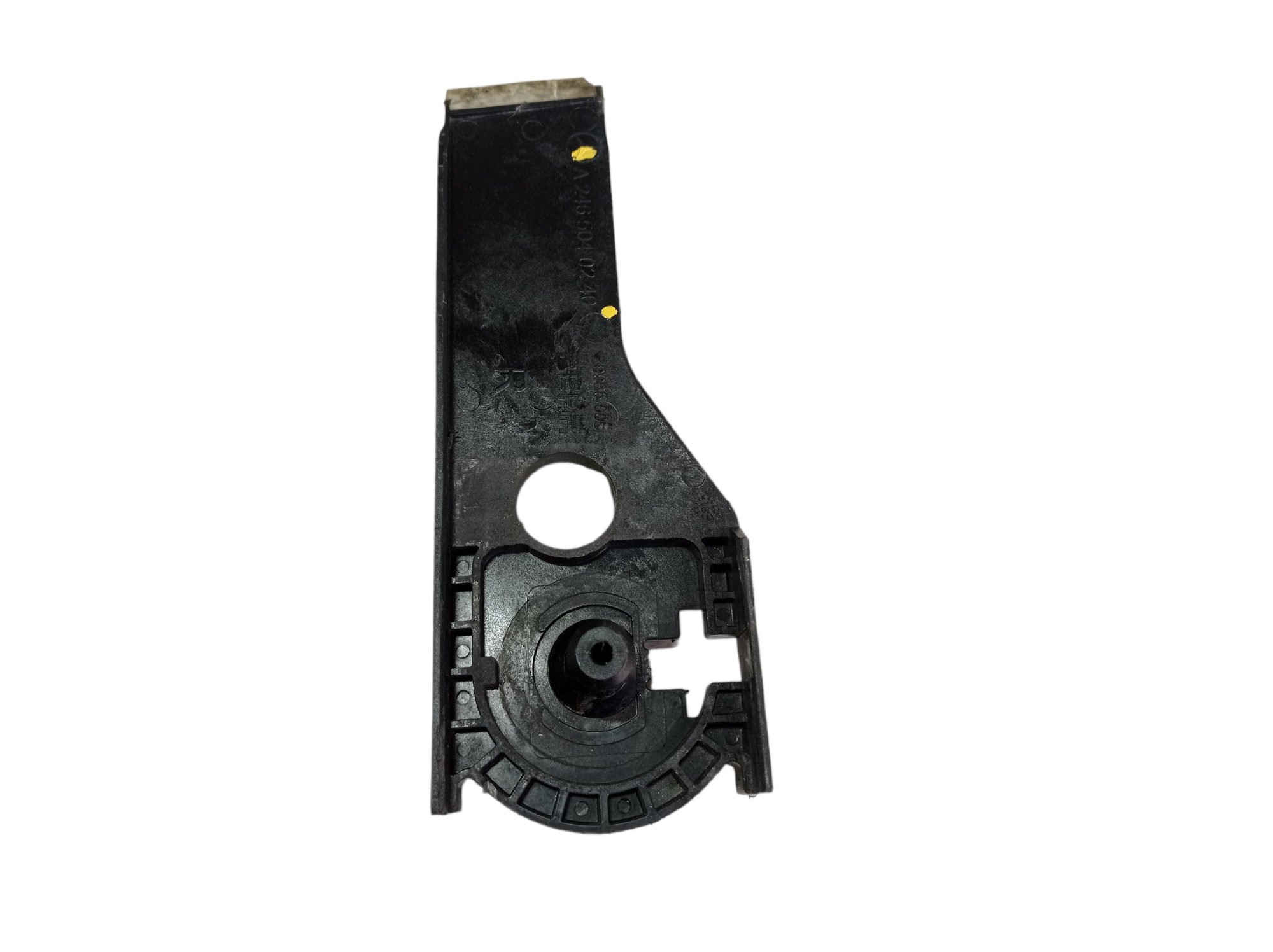 Suporte Inferior Direito Radiador Gla 200 2016 V568 6