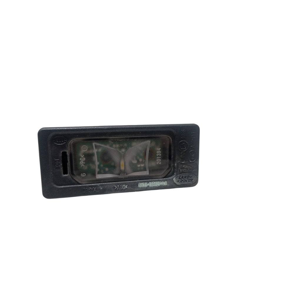 Luz Placa Traseira Discovery Sport 2020 V680 3