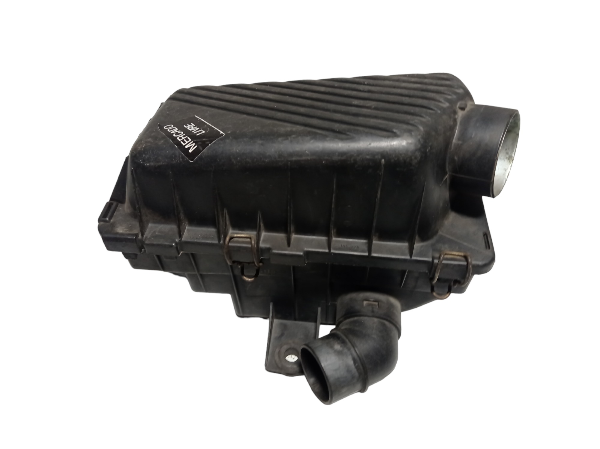 Caixa Filtro De Ar Vw Gol G2 G3 2003 377129613c V100 6