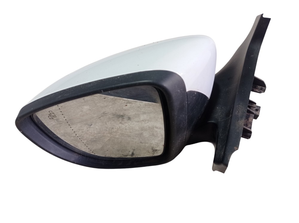 Retrovisor Esquerdo Renault Zoe Neo Int 2023 V617 1