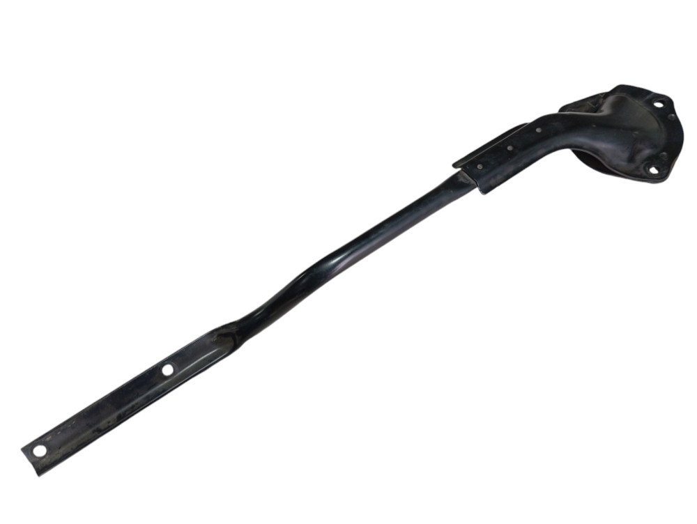 Suporte Paralama Esquerdo Ford Focus 2.0 2009 A 2013 V360 2