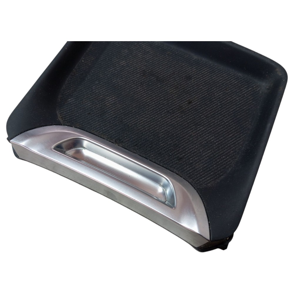 Tampa Porta Objetos Console Byd Song Plus 23 2024 2025 V642 2
