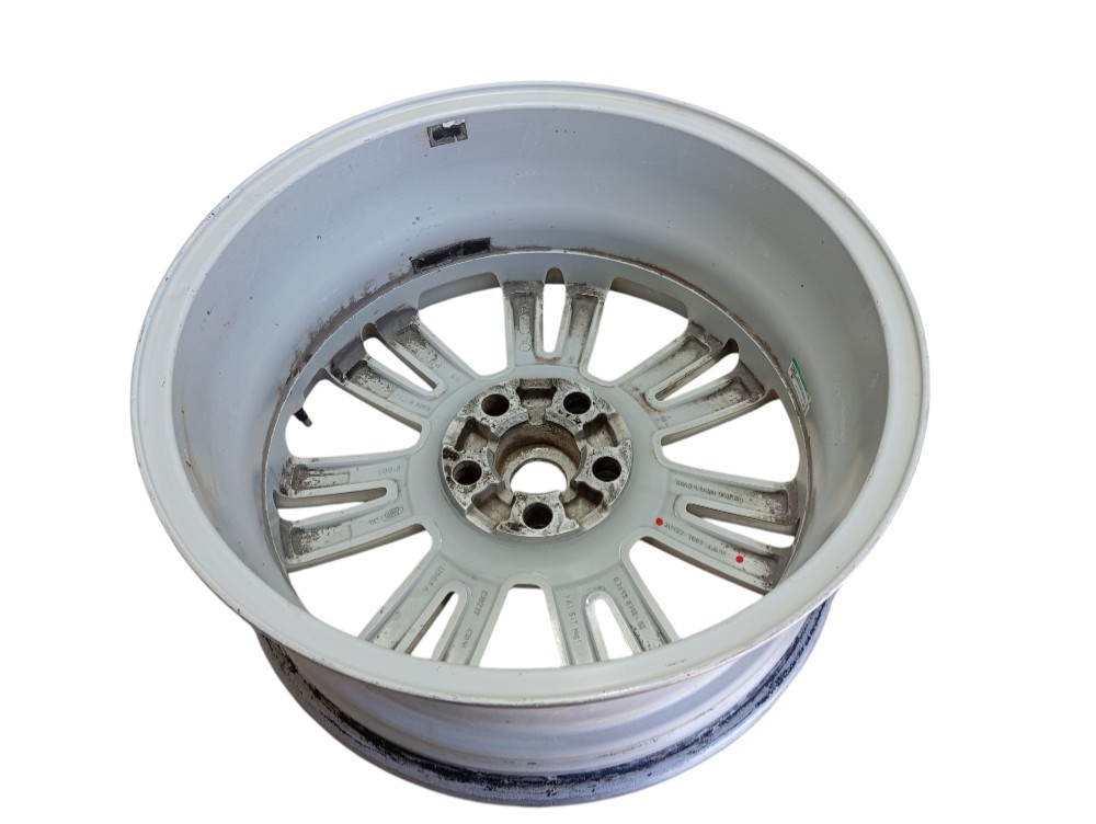 Roda Aro 19 Land Rover Discovery 4 2010 2012 V614 2