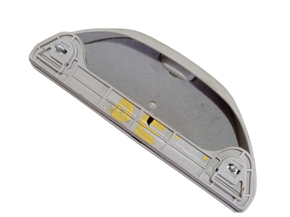 Porta Óculos Jac Iev40 2020 V615 4