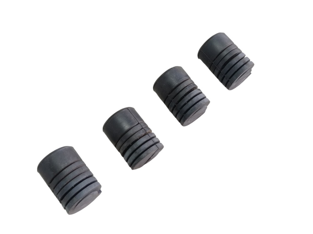 Batente Capo Gwm Haval H6 Hev 1.5 2024 V610 2