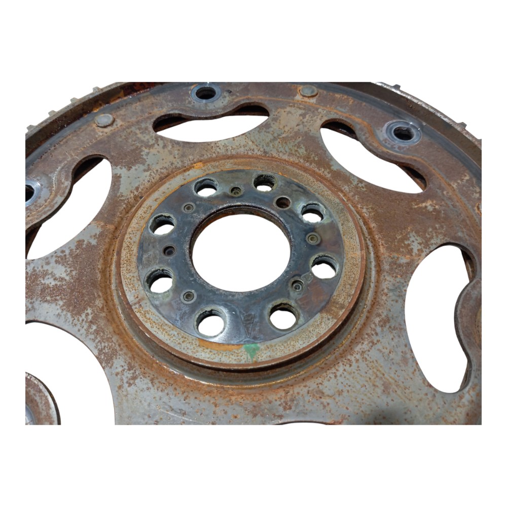 Volante Cremalheira Land Rover Discovery Sport 16 A 018 V663 4