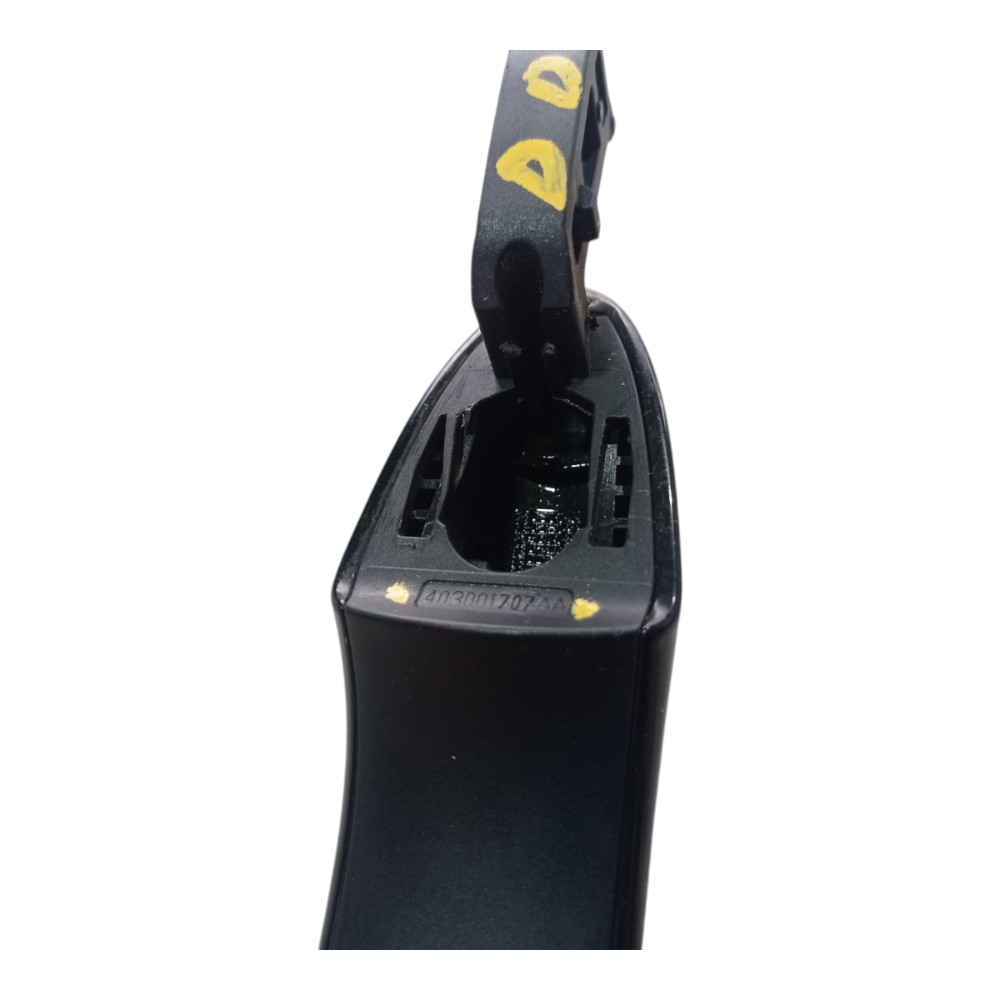 Maçaneta Porta Dianteira Direita Chery Tiggo 5x Sport V621 6