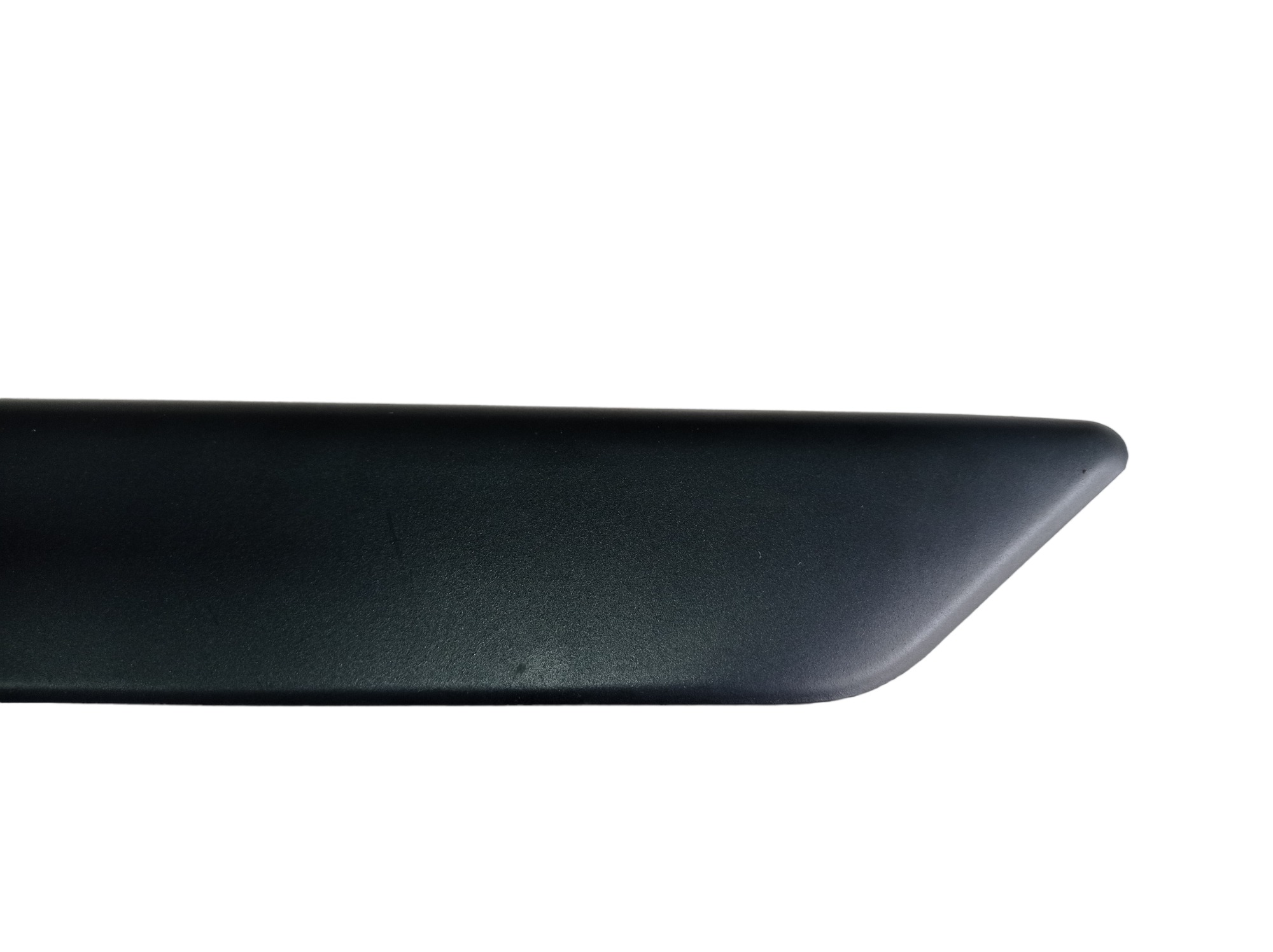 Acabamento Esquerdo Console Range Rover Vogue 2008 V583 2