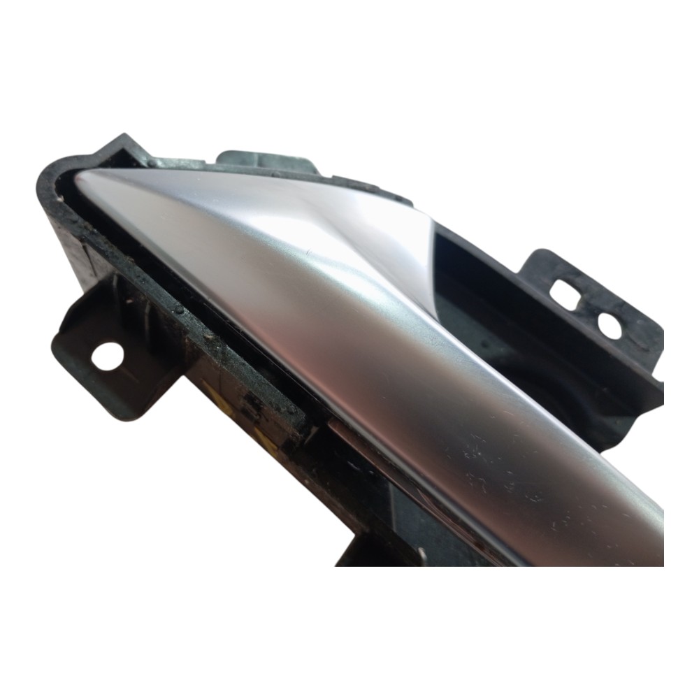 Maçaneta Interna Porta Dianteira Esquerda Jac Ej7 2023 V618 Dianteira 7