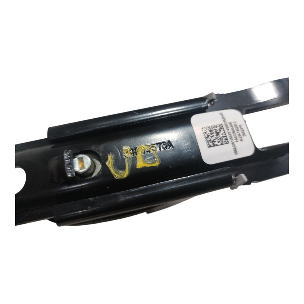 Regulador Altura Central Direito Ram Rampage Rt 2023 25 V664 6