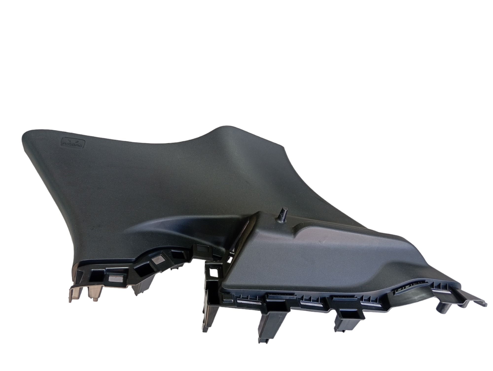 Acabamento Direito Bagagito Byd Dolphin Gs 2024 2025 V594 5