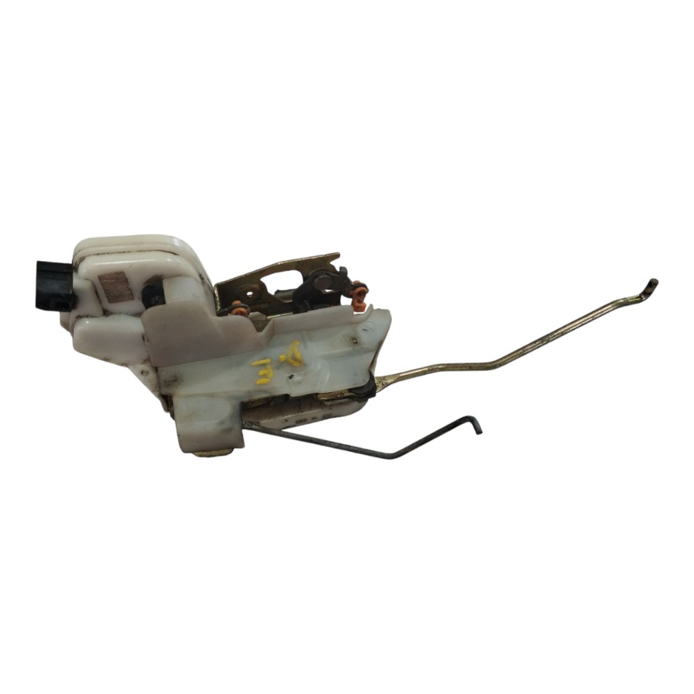 Fechadura Porta Dianteira Esquerda Mitsubishi L200 04 V638 4