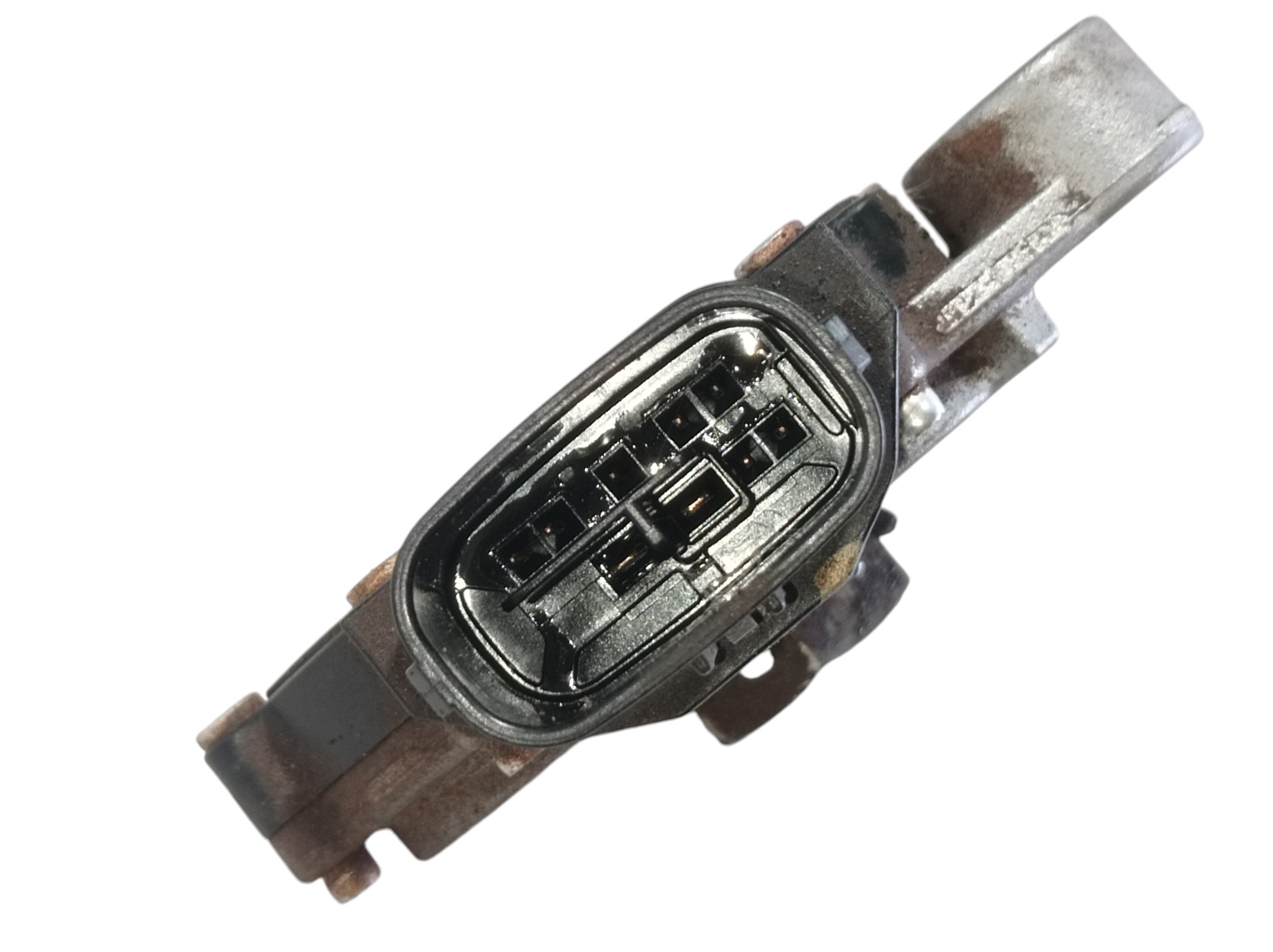 Sensor Chave Seletora Marcha Mitsubishi Pajero Full 020 V599 8