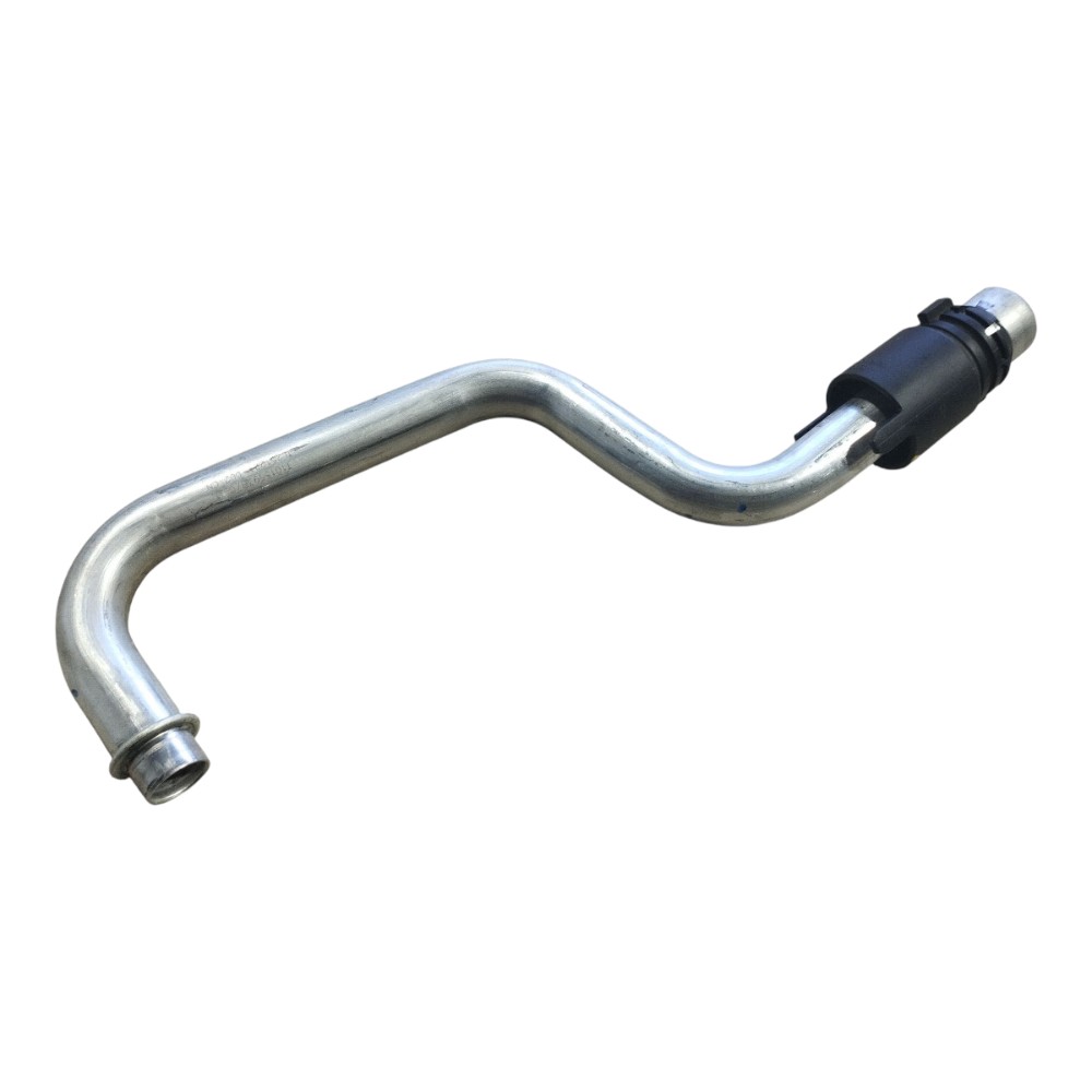 Mangueira Ar Quente Vw Taos Highline 2022 2024 V655 9