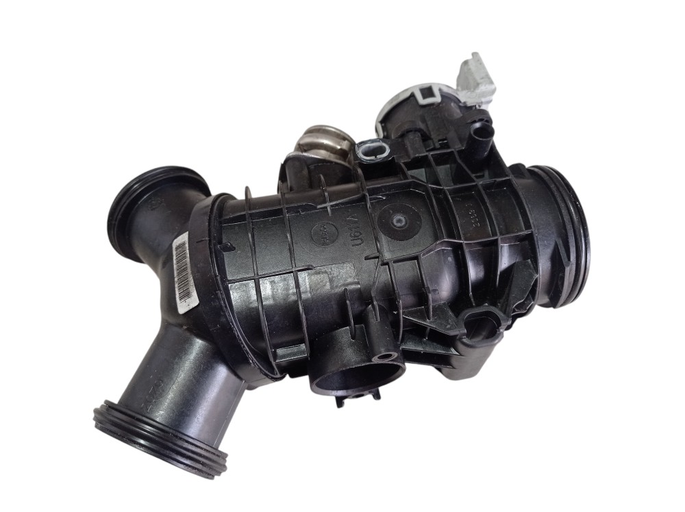 Tbi Corpo Borboleta Land Rover Discovery 5 2019 3.0 V597 2