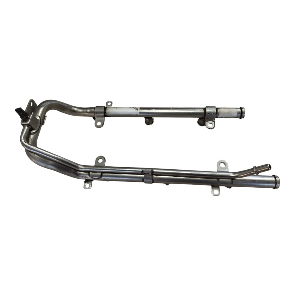 Flauta Bicos Injetores Ford Fusion 2009 2012 V637 1