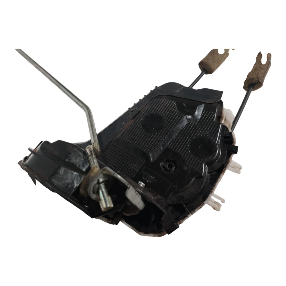 Fechadura Porta Traseira Direita Honda Hrv 2016 A 2021 V660 4