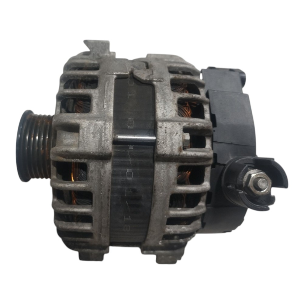 Alternador Land Rover Discovery Sport 2.0 2016 A 2018 V663 5
