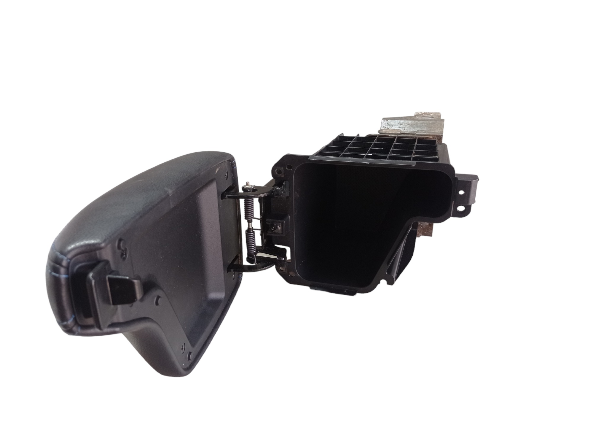 Apoio Braço Console Nissan Leaf 2022 V589 1