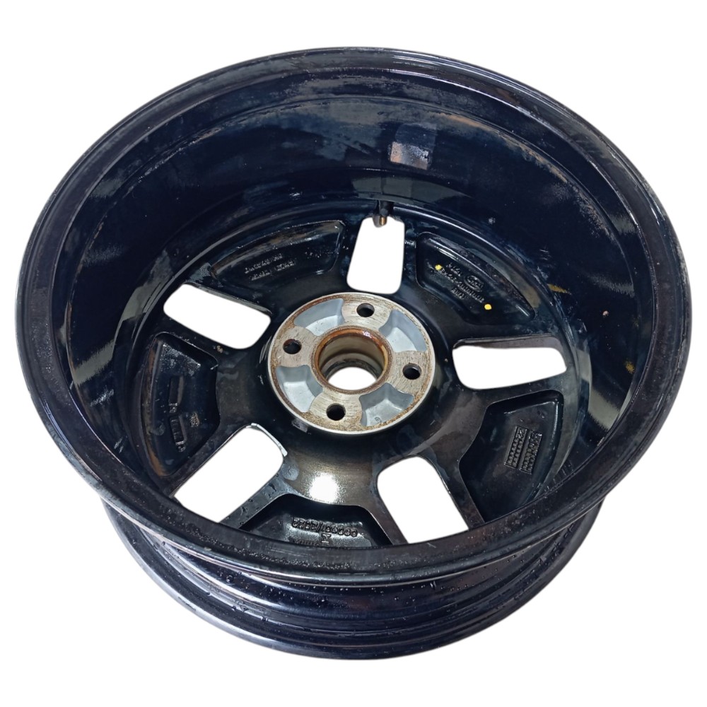 Roda Aro 16 Byd Dolphin Gs 2024 2025 V653 5