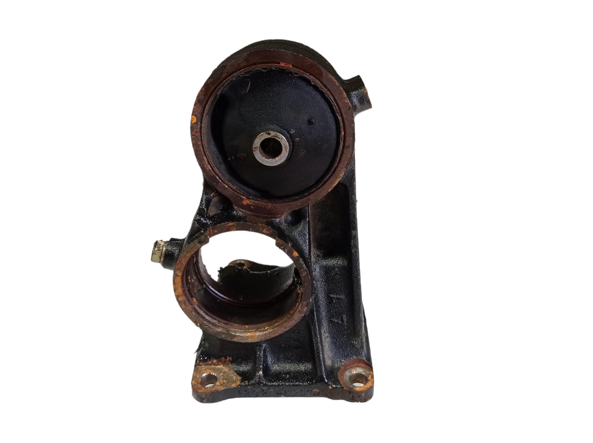 Coxim Traseiro Motor Lexus Es300 3.0 1993 V571 3