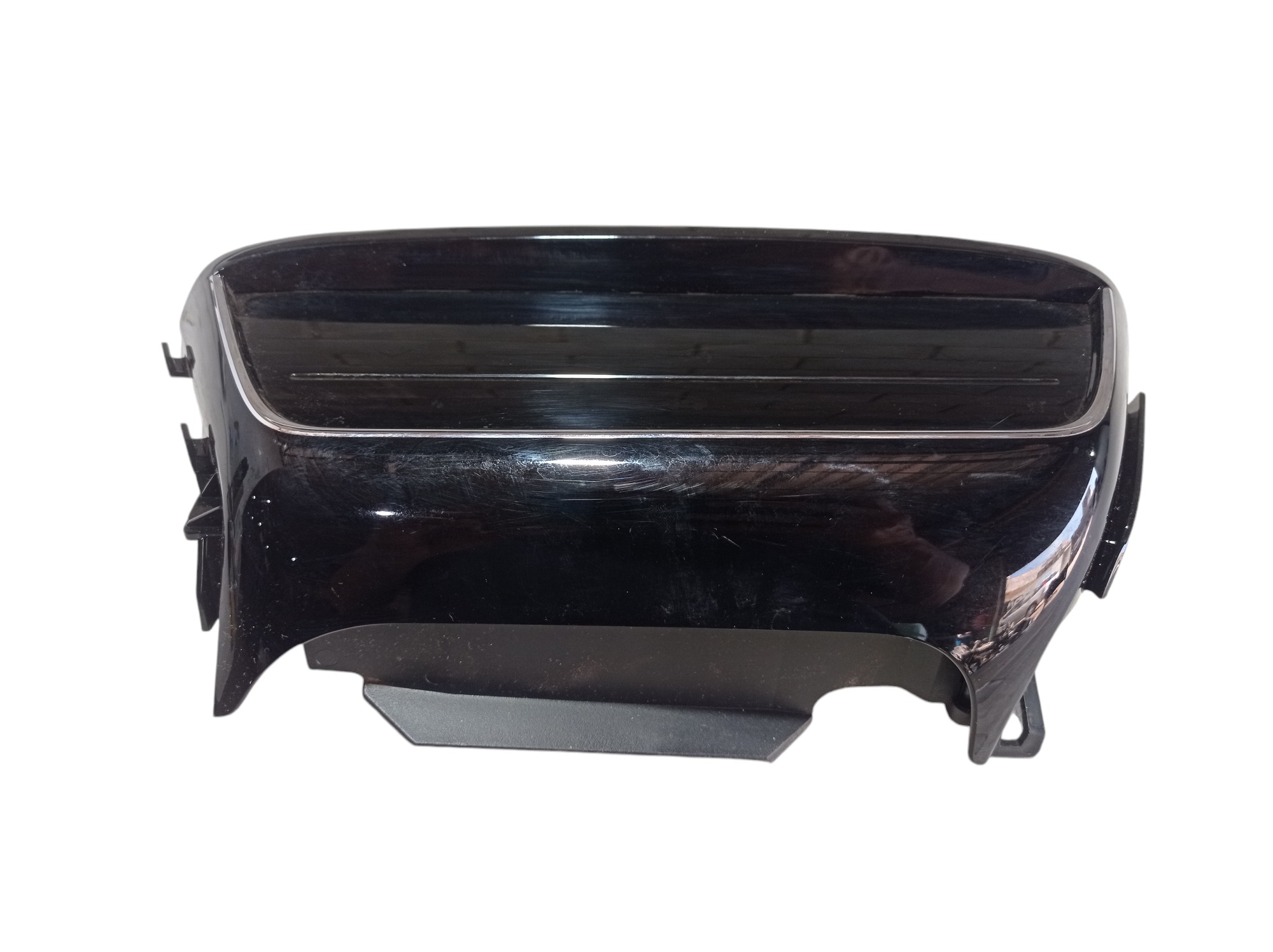 Comando Ar Condicionado Honda Hrv Touring 2020 A 2025 V602 2