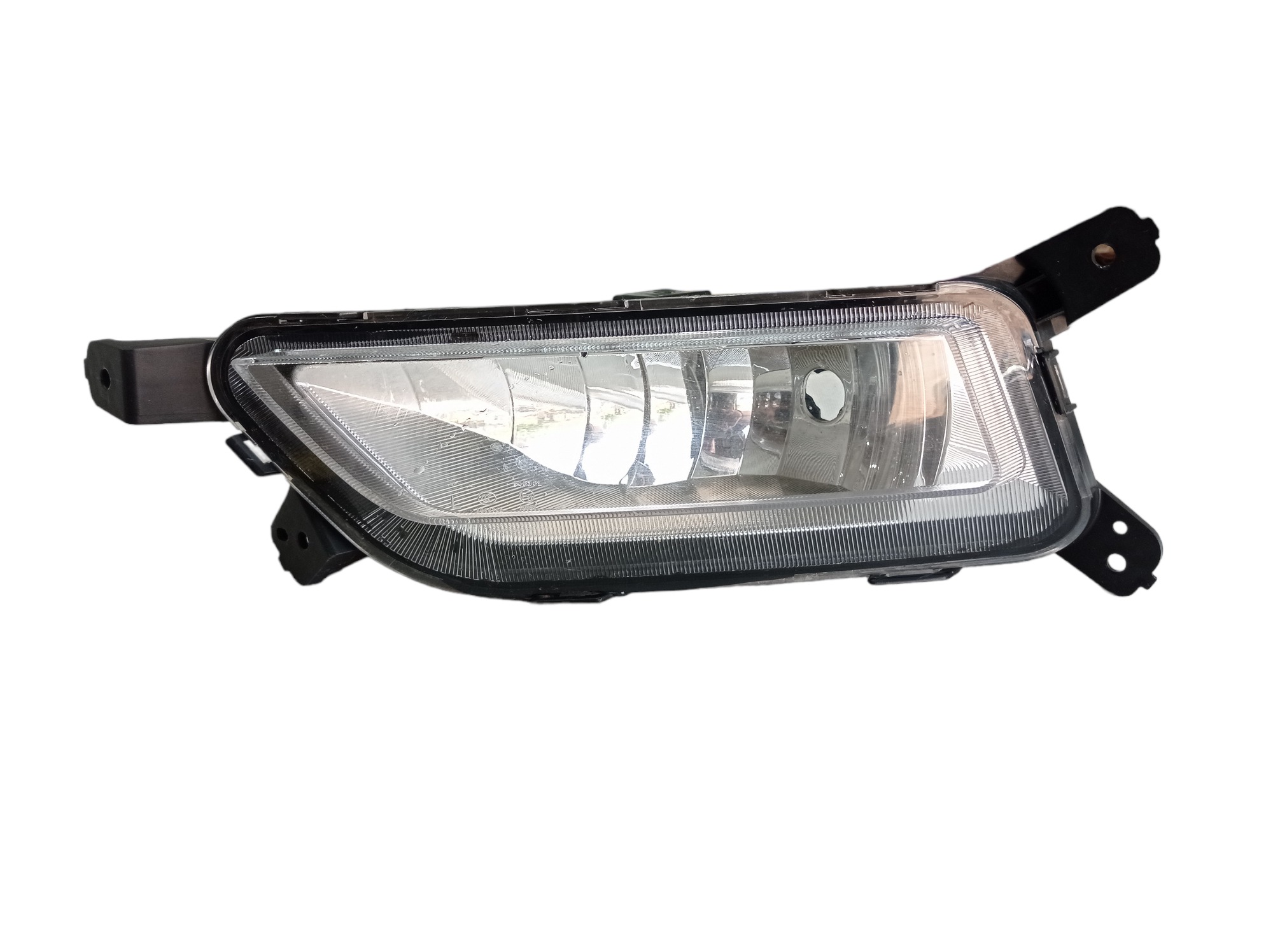 Farol Milha Esquerdo Jac T40 1.5 2019 2018052306 V565 4