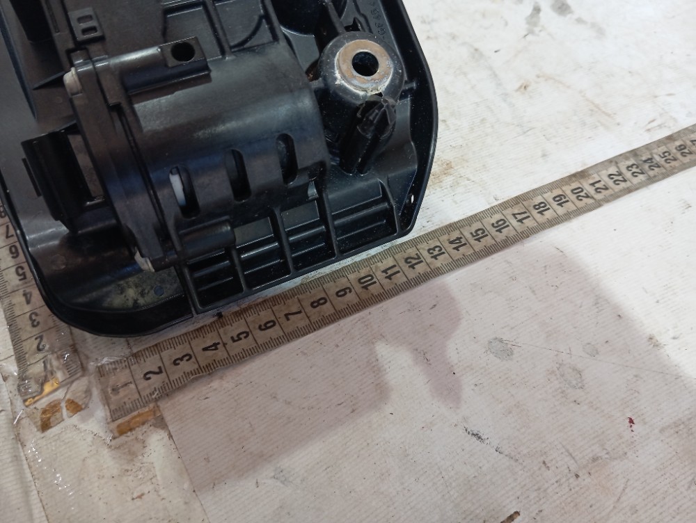 Pedal acelerador Lexus Rx500hf 2023 V619 8
