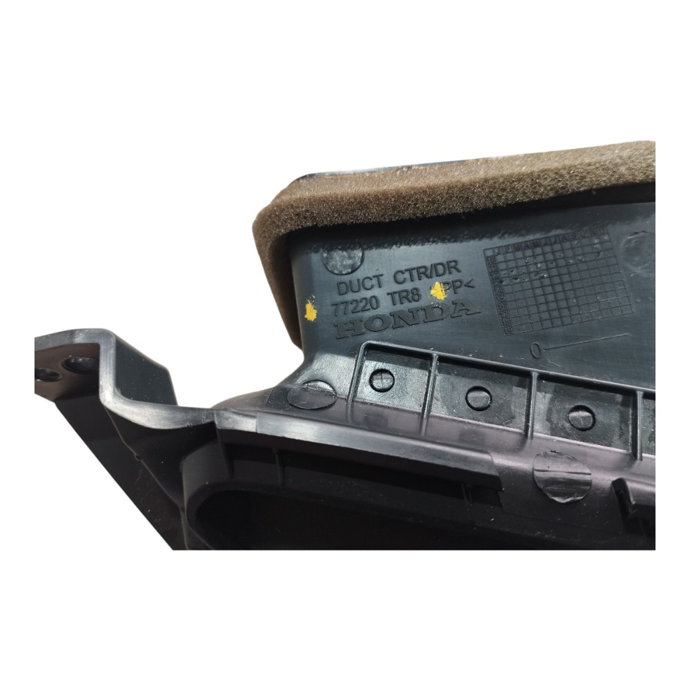 Difusor Ar Direito Honda Civic Lxr 2010 2015 V658 4
