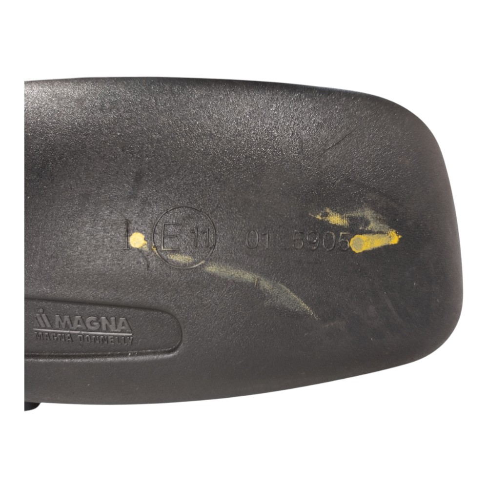 Retrovisor Espelho Interno Mercedes C280 1995  V77 6