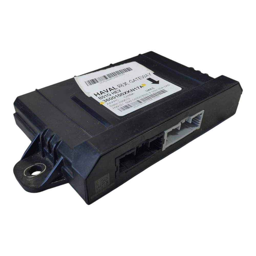 Módulo Gateway Gwm Haval GT 2024 V636 11