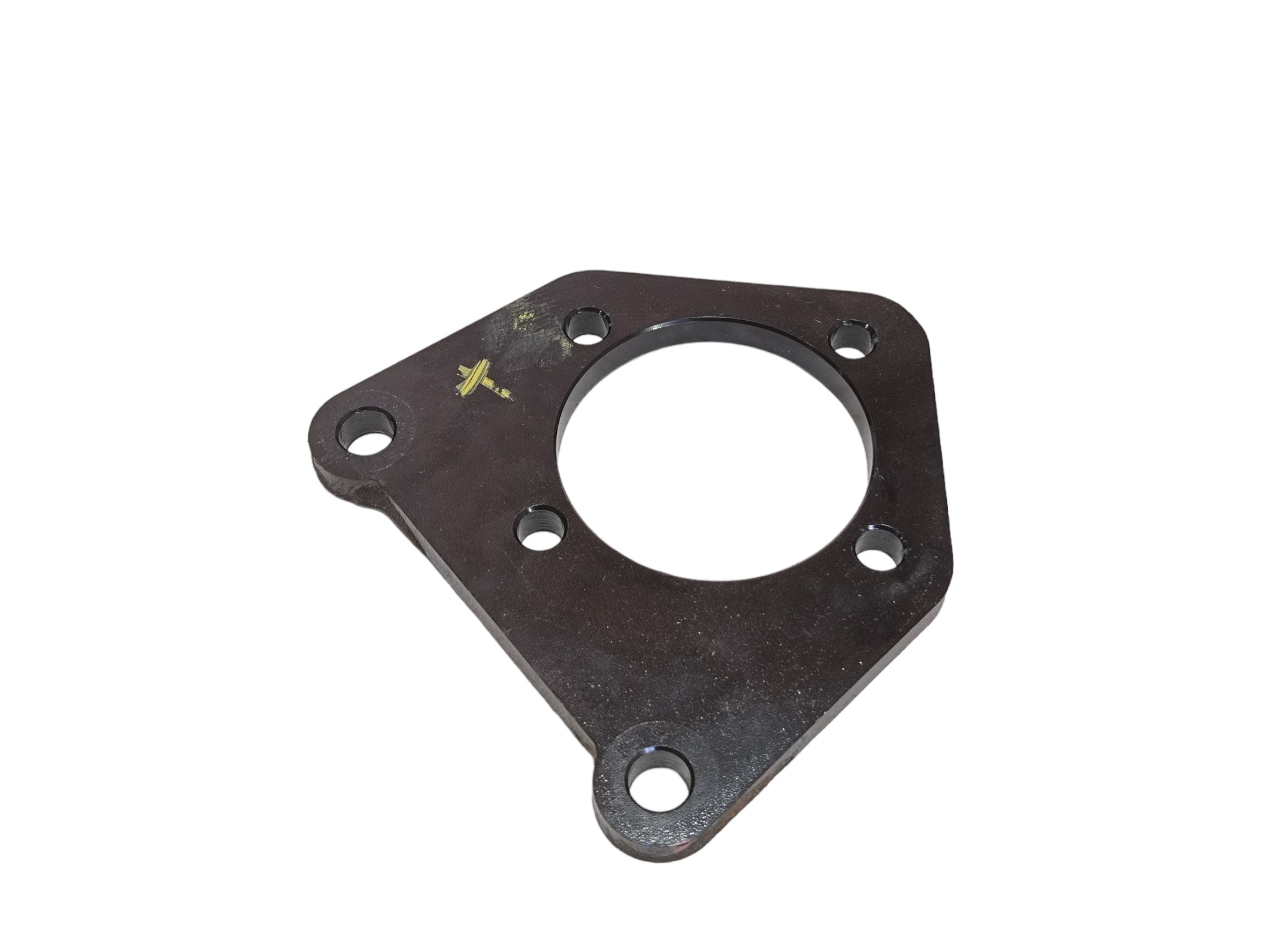 Suporte Cubo Roda Traseira Esquerda Byd Dolphin 2024 V594 4