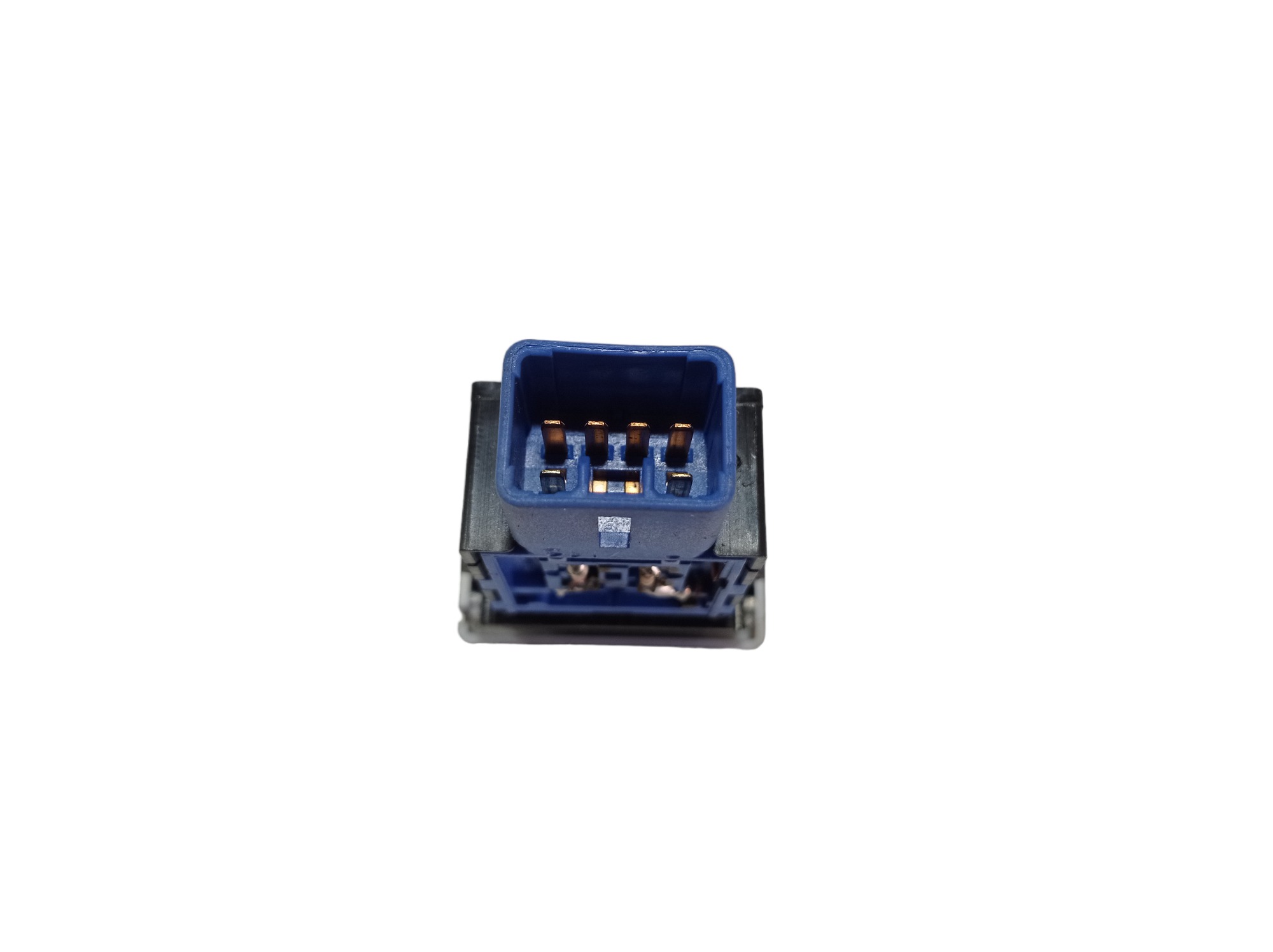 Botão Alarme Kia Opirus 3.8 2008 V581 3