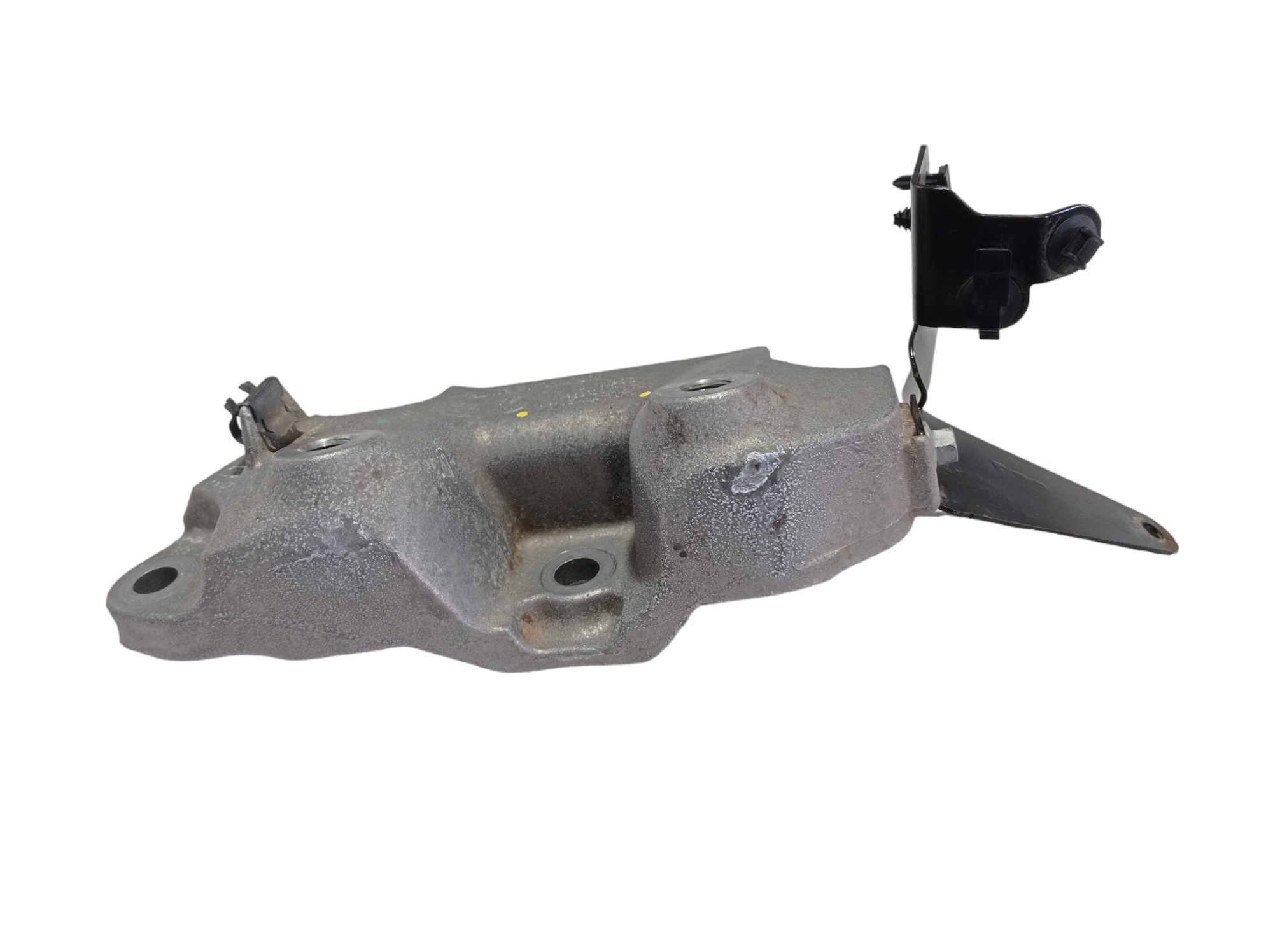 Suporte Coxim Superior Cambio Range Rover Evoque 2015 V600 5