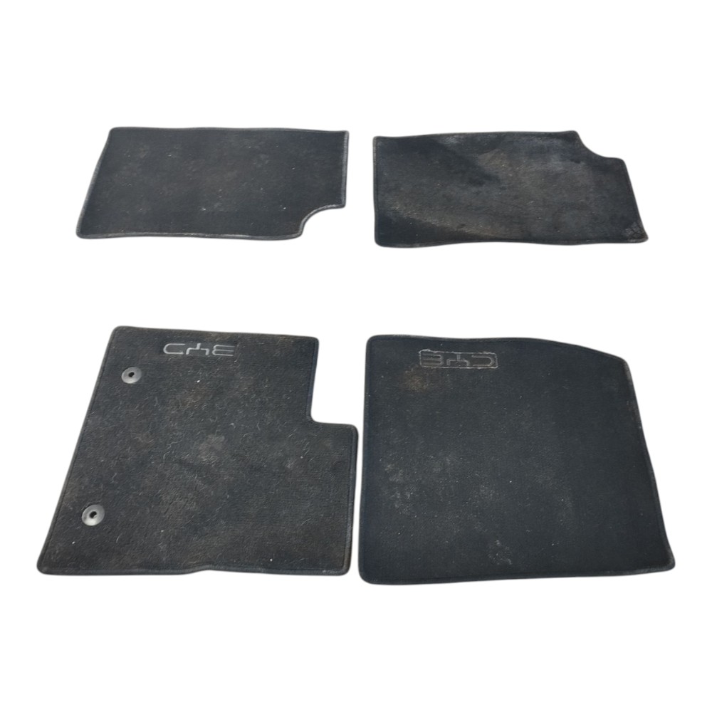 Tapete Original Byd Dolphin Gs 2024 2025 V653 6