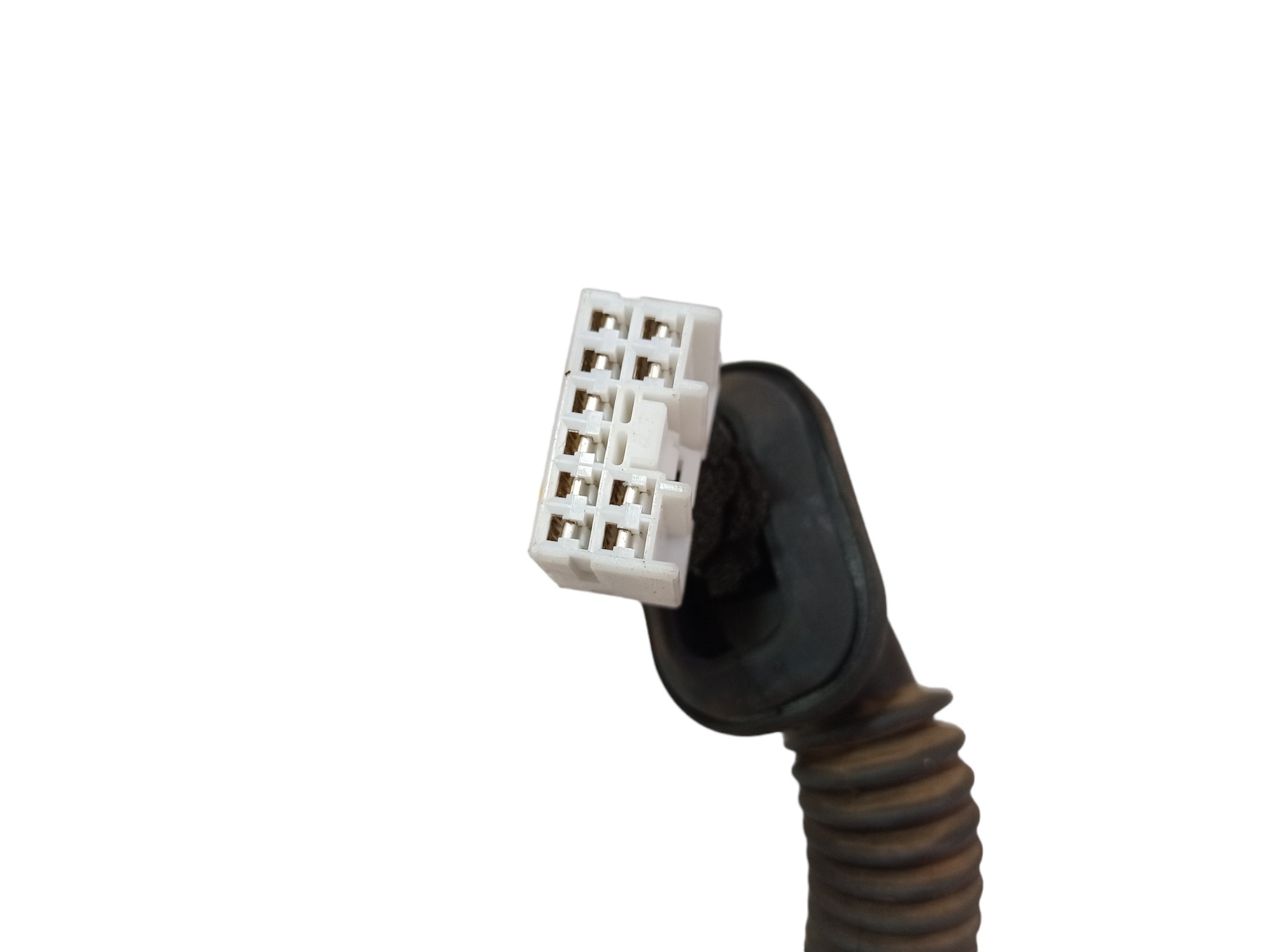 Chicote Porta Traseira Esquerda Jac T40 2019 V565 5