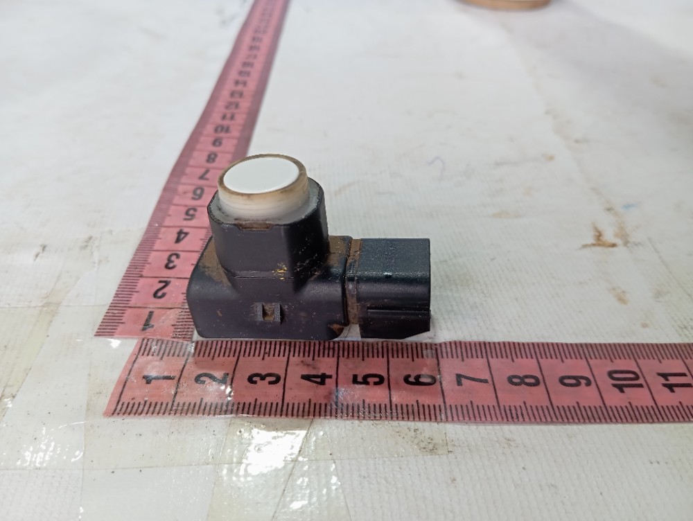 Sensor Estacionamento Traseiro Jac Ejs1 2022 2024 V616 8