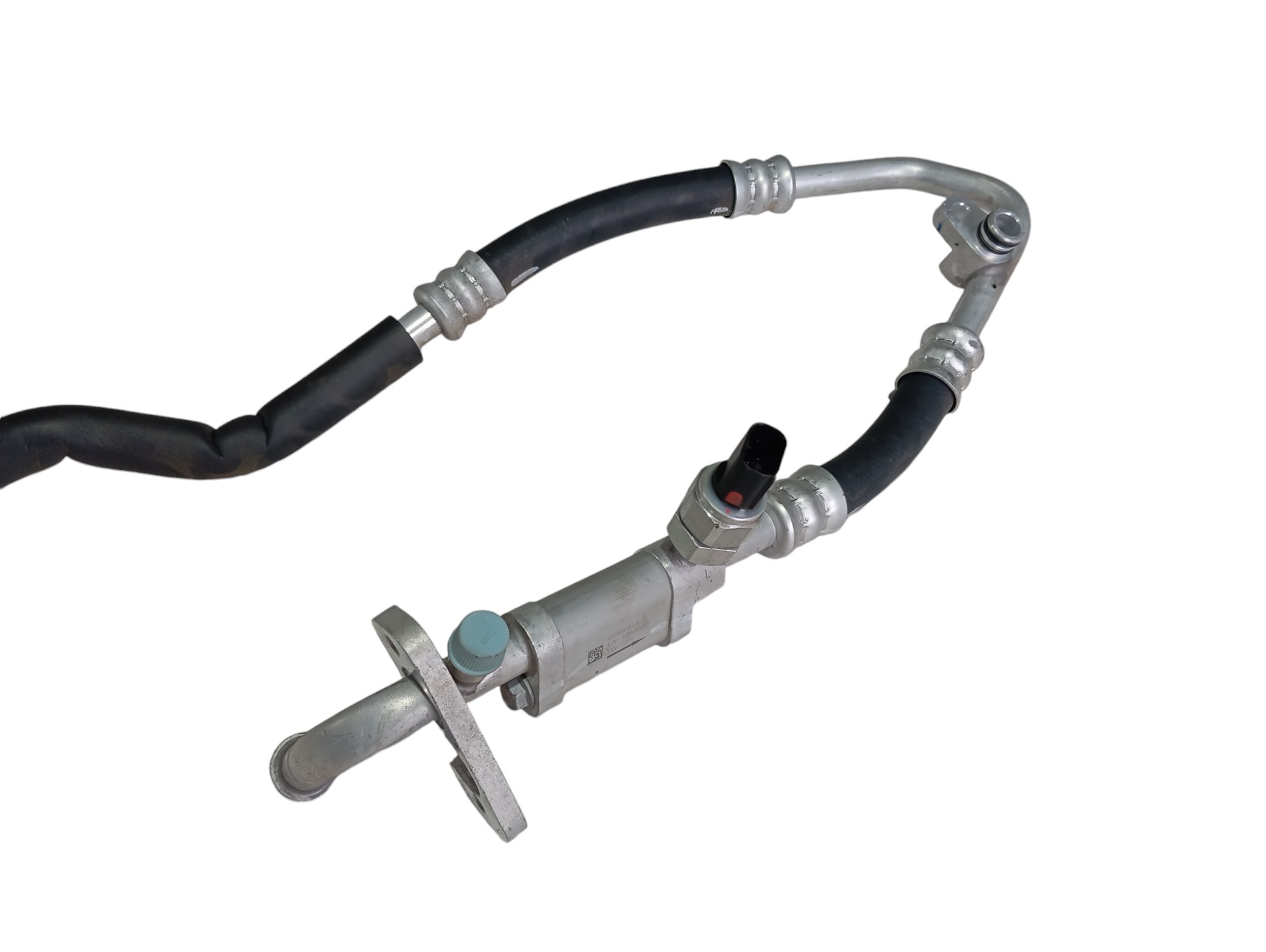 Mangueira Radiador Byd Dolphin Gs 180ev 2024 V596 7