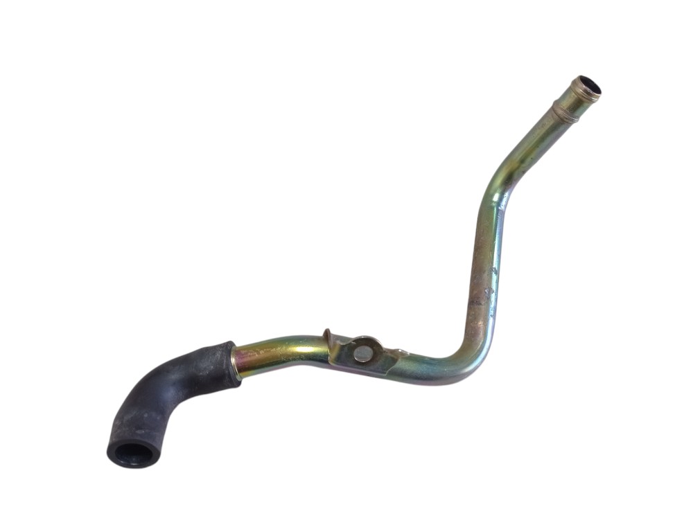 Cano Refrigeracao Motor Toyota Prado 3.0 2005 V620 6