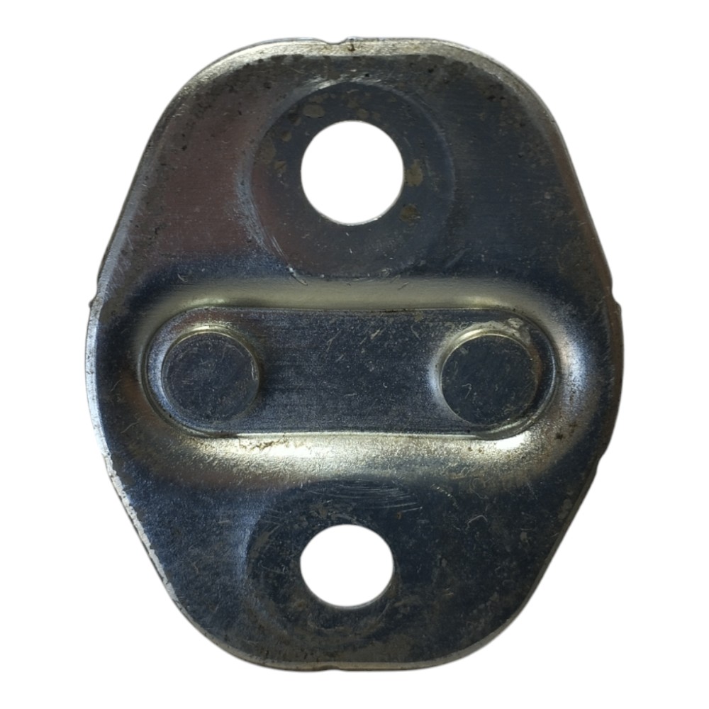 Batente Porta Jac Ejs1 2022 2024 V616 4