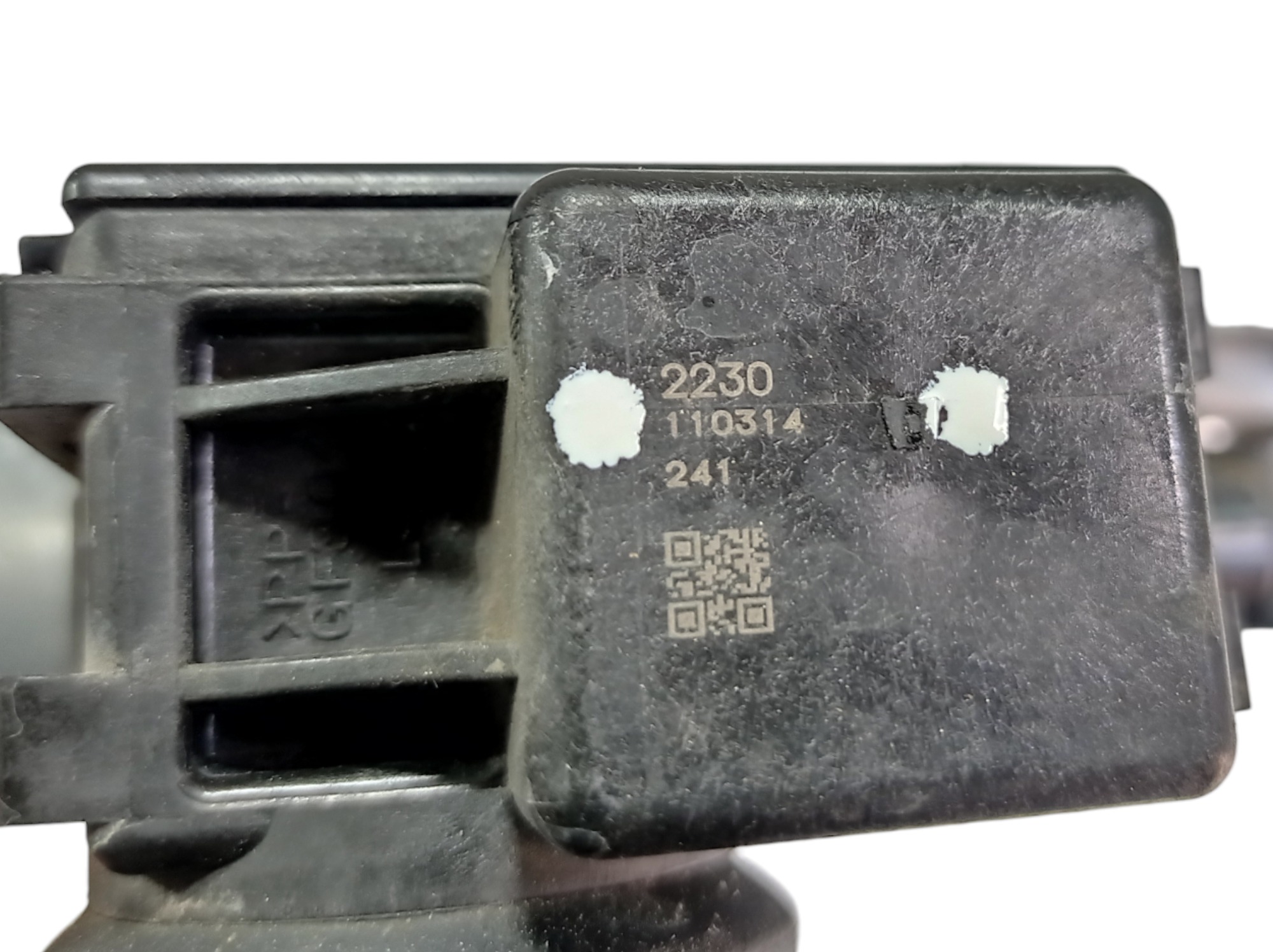 Máquina Vidro Porta Dianteira Esquerda Lexus Rx 450h V576 7